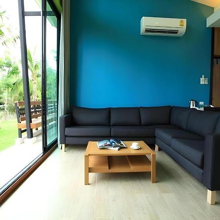 Lumphawa Amphawa Resort Samut Songkhram Exterior foto