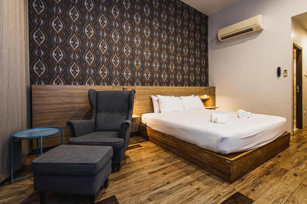 Lumphawa Amphawa Resort Samut Songkhram Exterior foto